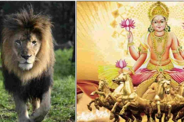 திடீர் அதிஷ்டத்தால் செல்வம் பெருக உள்ள 4 ராசிக்காரர்கள்! ஆனால் சிம்மத்திற்கு - இன்றைய ராசிபலன்