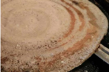 கருப்பு உளுந்தில் மொறு மொறு தோசை! நீரிழிவு நோயாளியும் ருசித்து சாப்பிடலாம் - ஒரு துளி நல்லெண்ணெய் விடுங்க