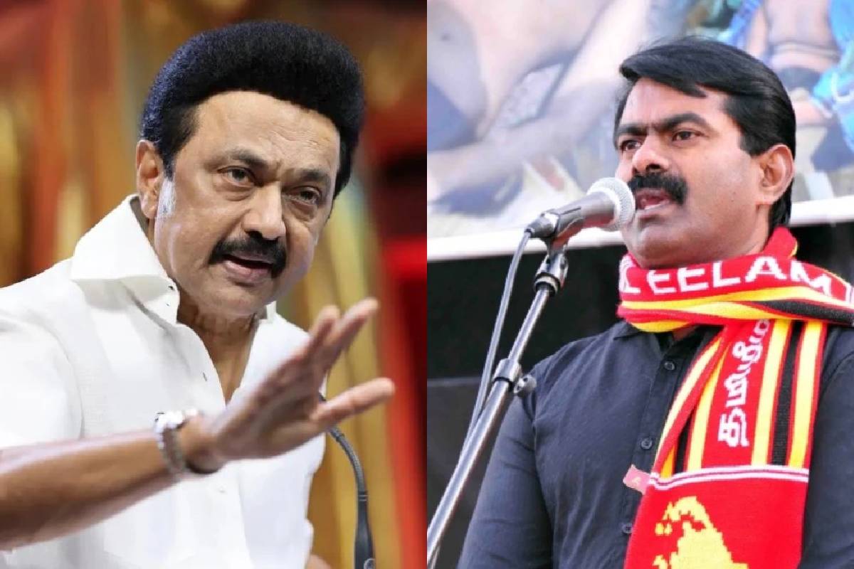 தேர்தல் முடிவுகள் : சொந்த தொகுதிகளில் முன்னிலை பெற்ற விஜய் மற்றும் எடப்பாடி | Tami Lnadu Assembly Election Vijay Edappadi Lead