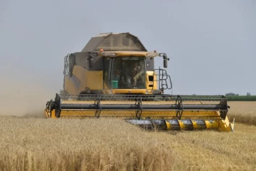 பிரான்ஸில் கோதுமை மாவிற்கு தட்டுப்பாடு!