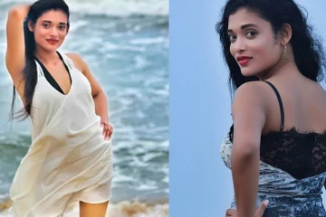 உலகக்கோப்பையை இந்தியா வென்றுவிட்டால் நிர்வாணமாக ஓடுவேன்; பிரபல நடிகை