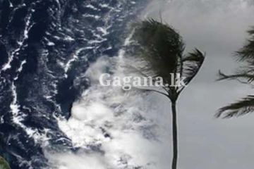 අදත් අහස කළු කරගෙන වැස්ස එන වෙලාව ගැන දන්නව ද?. එළියට යන්න හිත හිත ඉන්නව නම් මේ ගැනත් දැනගෙනම යන්න.
