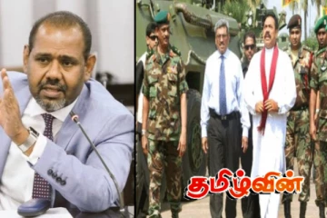 சரத் பொன்சேகாவின் சாட்சியம்.. கஜேந்திரகுமார் வெளியிட்டுள்ள கருத்து