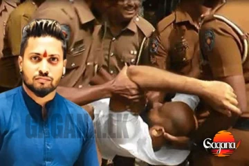 ගණේමුල්ල සංජීව ඝාතනයේ මහ මොළකරු මැලේසියාවෙන් අල්ලයි