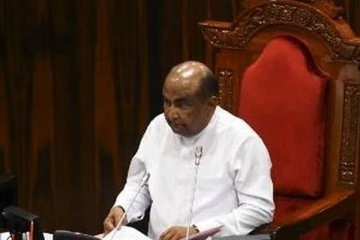சபாநாயகர் தலைமையில் நாளை முக்கிய கூட்டம்