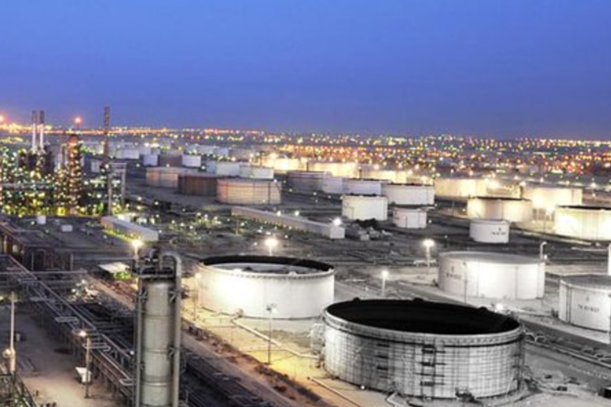 குவைத் எண்ணெய் சுத்திகரிப்பு நிலையம் மீது drone தாக்குதல் | Drone Attack On Kuwait Oil Refinery