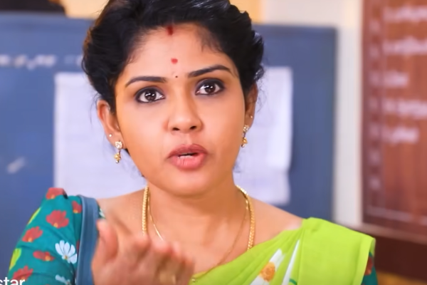 80 பவுன் நகை கவரிங்-ஆ!! அதிர்ச்சியில் பாண்டியன் ஸ்டோர்ஸ் குடும்பம்.. வெளிவந்த பல நாள் உண்மை | Pandian Stores Serial Coming Week Promo 80 பவுன் நகை கவரிங்-ஆ!! அதிர்ச்சியில் பாண்டியன் ஸ்டோர்ஸ் குடும்பம்.. வெளிவந்த பல நாள் உண்மை | Pandian Stores Serial Coming Week Promo