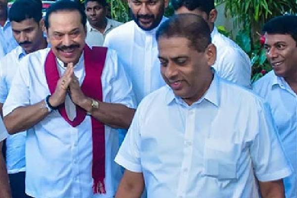 மஹிந்த ராஜபக்ஷவின் பாதுகாப்பு அதிகாரி மீண்டும் விளக்கமறியலில் | Neville Wanniarachchi Remanded Again