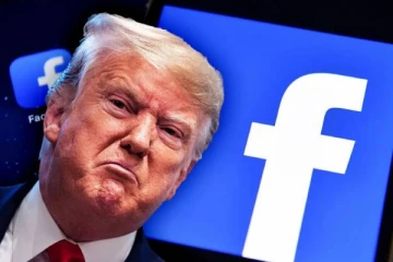 அமெரிக்க மக்களின் உண்மையான எதிர் யார் தெரியுமா? டிரம்ப் வெளியிட்ட தகவல்!