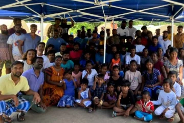 இலங்கை தமிழ் புகலிடக்கோரிக்கையாளர்கள் தொடர்பில்... பிரித்தானிய அரசின் கடும்போக்கு நடவடிக்கை