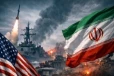 அமெரிக்கா தண்டிக்கப்படும் வரை போர் தொடரும் ; டிரம்ப்புக்கு ஈரான் பதிலடி