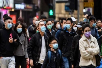 இதுவரை கண்டுபிடிக்கப்பட்ட கொரோனா தொற்றில் மிகவும் ஆபத்தானது: எச்சரிக்கும் நிபுணர்கள்