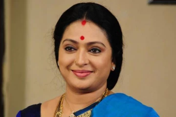 80களில் ரசிகர்களின் கனவுக் கன்னியாக இருந்த நடிகை சீதாவின் புகைப்படங்கள்