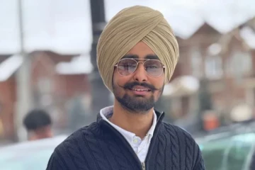 கனடாவில் நச்சுவாயுவை சுவாசித்த இந்திய இளைஞர் உயிரிழப்பு