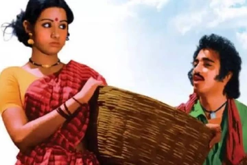 16 வயதினிலே படத்தில் ஸ்ரீதேவிக்கு பதிலாக நடிக்கவிருந்த பிரபல நடிகை.. யார் தெரியுமா?