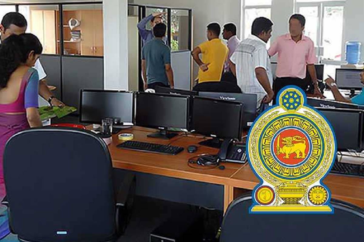 இலங்கையில் ஆயிரக்கணக்கான அரச நிறுவன ஊழியர்களுக்கு மகிழ்ச்சியான செய்தி | Government Staffs Sri Lanka Permanent Appointment