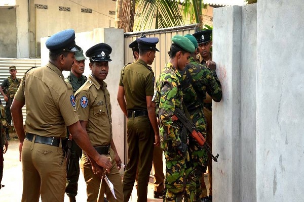 போதைப்பொருள் சுற்றிவளைப்பு! பலர் கைது | Drug Raid 865 People Arrested போதைப்பொருள் சுற்றிவளைப்பு! பலர் கைது | Drug Raid 865 People Arrested