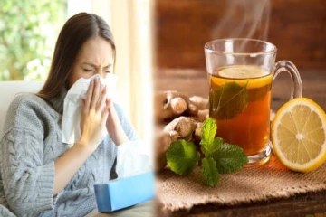 ஒரே நாளில் சளி, இருமலை விரட்டி அடிக்க எலுமிச்சை சாறுடன் இந்த ஒரு பொருள் போதும்