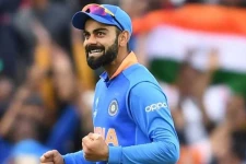 பதிற்றாண்டில் சிறந்த கிரிக்கெட் வீரர் இவர்தான்: வெளியான அறிவிப்பு