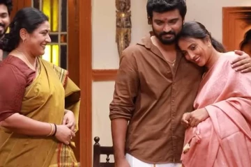 கர்ப்பமான சந்தியா!! வேறு வழியில்லாமல் இழுத்து மூடப்பட்ட ராஜா ராணி 2 சீரியல்.. கலாய்க்கும் நெட்டிசன்கள்..