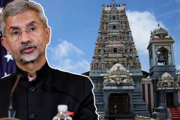 இலங்கை வரலாற்றில் கடினமான காலத்திற்கு சாட்சியாக இருந்த ஆலய மறுமலர்ச்சியில் இந்தியாவின் பங்கு