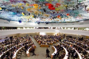 இலங்கை விவகாரம்! - ஐ.நாவில் அதிருப்தி வெளியிட்ட பிரித்தானியா தலைமையிலான குழு