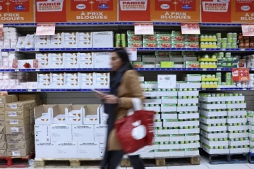 பிரான்சில் உணவுப்பொருட்கள் விலை குறைவாக கிடைக்கும் இடங்கள் எவை தெரியுமா?