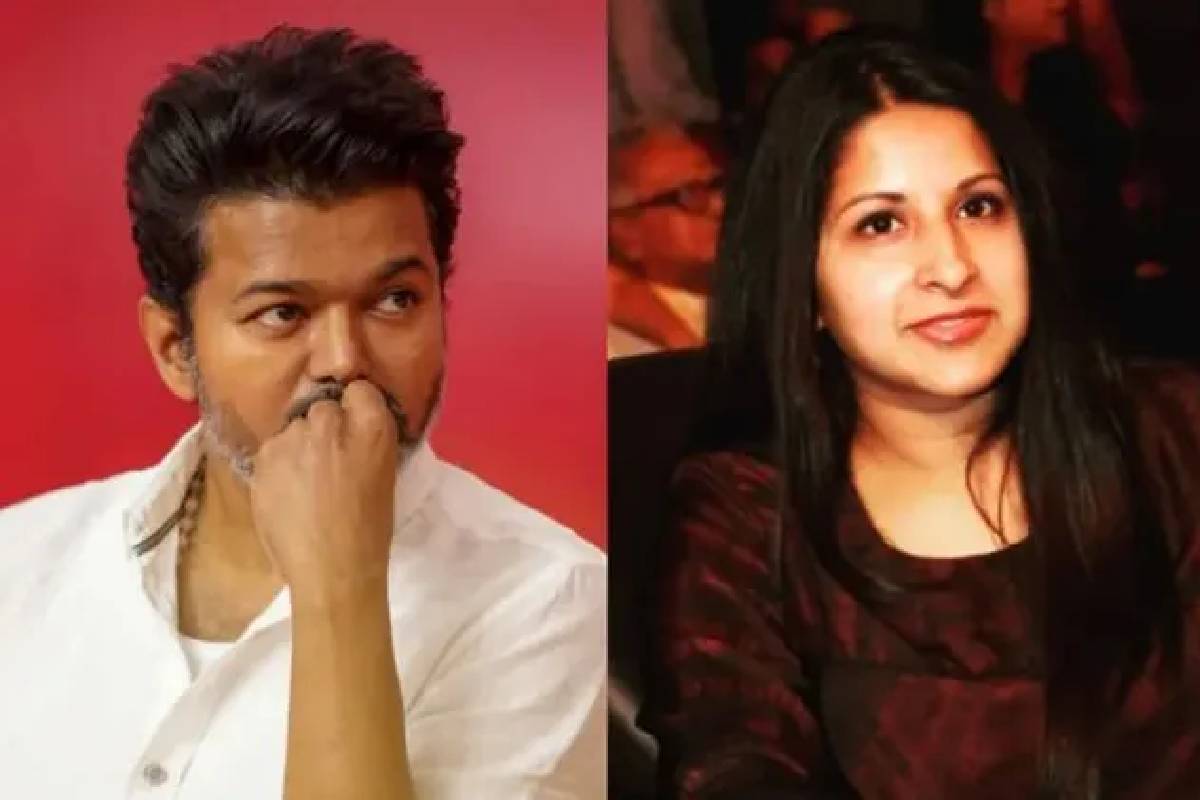 விஜய் - சங்கீதா விவாகரத்து உறுதியானால்... ஜீவனாம்சம் இத்தனை கோடி கொடுக்கணுமா? | Vijay Sangeetha Divorce How Much Alimony விஜய் - சங்கீதா விவாகரத்து உறுதியானால்... ஜீவனாம்சம் இத்தனை கோடி கொடுக்கணுமா? | Vijay Sangeetha Divorce How Much Alimony