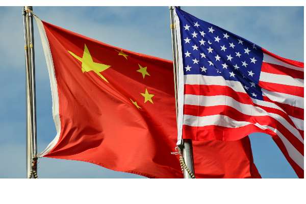 america - china relationship