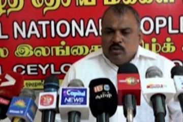 ஸ்ரீலங்கா அரசாங்கத்திடம் சோரம் போயுள்ள வடக்கு கிழக்கிலுள்ள சில தமிழ் கட்சிகள்!