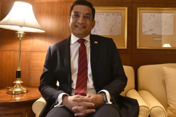 முடிவுக்கு வரும் அரசியல் பயணம்! அலி சப்ரியின் உருக்கமான பதிவு