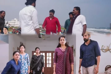 Ethirneechal: கடை திறப்பு விழா இறப்பு விழாவாக மாறுமா? ஆதிகுணசேகரனின் பகை ஜெயிக்குமா?