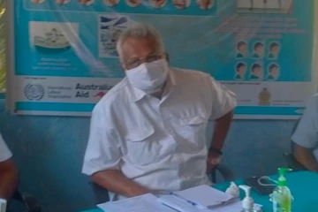 வழிமுறை மாறினாலும் நோக்கம் மாறவில்லை - அமைச்சர் டக்ளஸ்  திட்டவட்டம்