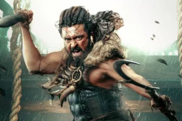 12 நாள் முடிவில் சூர்யாவின் கங்குவா படம் செய்த மொத்த வசூல்.. முழு தகவல்