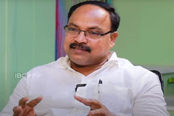 பாஜக என்ன சொல்கிறதோ அதை தான் திமுக செய்கிறது: நாம் தமிழர் ஜெகதீஸ் பாண்டியன் குற்றசாட்டு