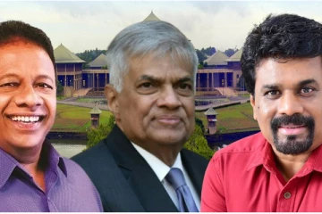 அரசியல் கட்சிகளுக்குள் பிளவு! மகிந்த அமரவீரவின் தகவல்