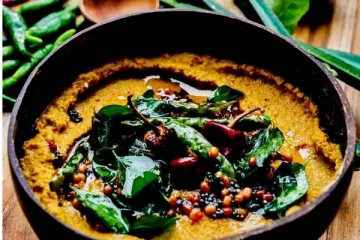 4 நாட்கள் வரை பிரிட்ஜில் கெடாமல் இருக்கும் பிரண்டைத் துவையல்! 2 நிமிடத்தில் செய்து அசத்தலாம்