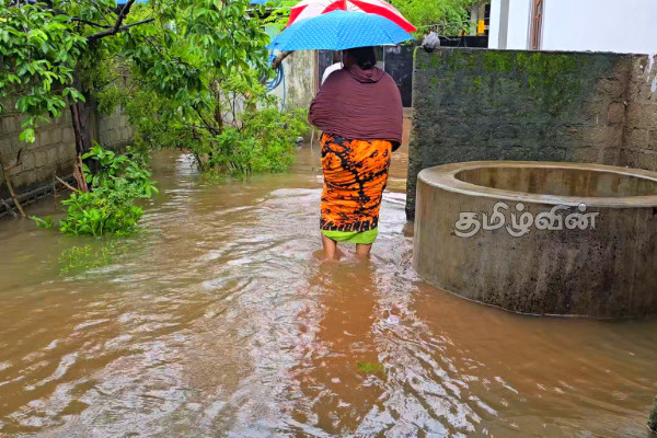 திருகோணமலையில் வெள்ளத்தில் பாதிக்கப்பட்டுள்ள மக்கள் தொடர்பில் அரசாங்க அதிபரின் தகவல் | People Affected By Floods In Trincomalee திருகோணமலையில் வெள்ளத்தில் பாதிக்கப்பட்டுள்ள மக்கள் தொடர்பில் அரசாங்க அதிபரின் தகவல் | People Affected By Floods In Trincomalee