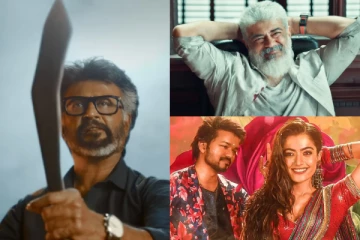 2023ல் அதிகம் லாபம் கொடுத்த தமிழ் திரைப்படங்கள்.. நம்பர் 1 என நிரூபித்த ரஜினி