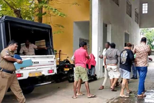 மரண தண்டனை விதிக்கப்பட்ட முன்னாள் அமைச்சர் விடுதலை :தீர்ப்பை எதிர்த்து மேன்முறையீடு | Premalal Jayasekara Petition Appeal S Decision
