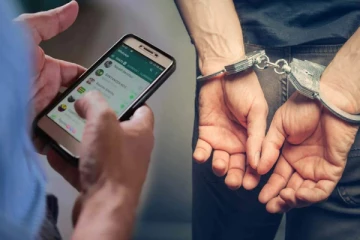 தொலைபேசி ஊடாக போதைப்பொருள் வர்த்தகத்தில் ஈடுபட்டவர் கைது