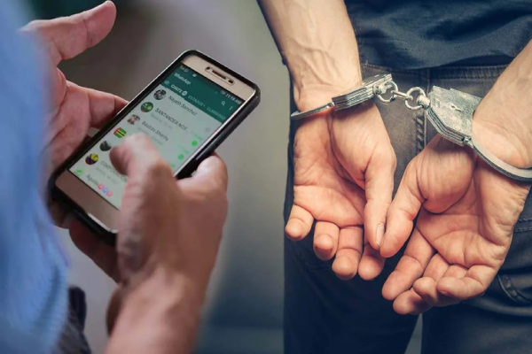 தொலைபேசி ஊடாக போதைப்பொருள் வர்த்தகத்தில் ஈடுபட்டவர் கைது - ஐபிசி தமிழ்