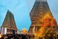 நல்லூர் அலங்காரக் கந்தனின் கைலாச வாகன உற்சவம்