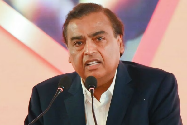 அம்பானி தினமும் ஒரு கோடி தானம் செய்தால் அவரது சொத்து எத்தனை ஆண்டுகளில் காலியாகும்? | If Ambani Donate 1Cr Per Day When Asset Exhausted