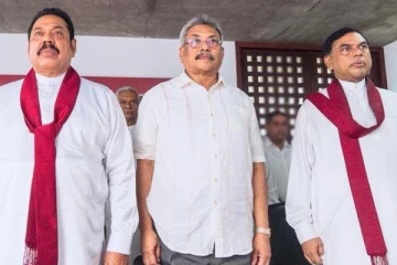 ராஜபக்சர்கள் குறித்து நீதிமன்றம் அதிரடி உத்தரவு!