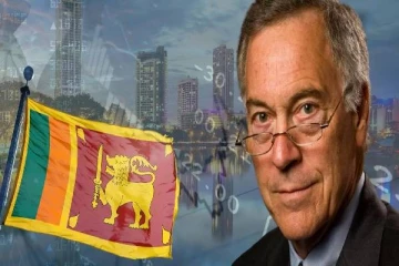 உலகளவில் அதிக பணவீக்கம் கொண்ட நாடாக மாறிய இலங்கை!