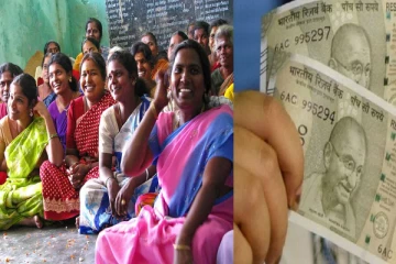 ரெடியா இருங்க; மகளிருக்கு ரூ.1000 எப்படி விண்ணப்பிப்பது? என்னென்ன தேவை - முக்கிய தகவல்!