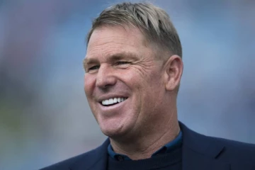 அவுஸ்திரேலியா கிரிக்கெட் ஜாம்பவான் ஷேன் வார்ன் காலமானார்! அதிரச்சியில் ரசிகர்கள்