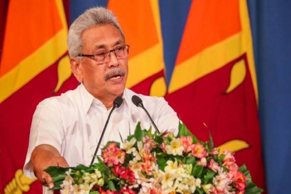 இவர்கள் இருவரும் நேரடியாக பேசினால் நாட்டிற்கு எரிபொருள் கிடைக்கும்! | Sri Lanka Fuel Crisis Gotabaya Puitn Speech Wimal