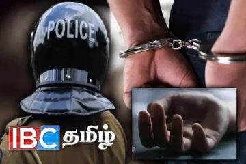 தமிழர் பகுதியில் கொடூரம் - இளம் குடும்பஸ்தர் வெட்டிக் கொலை